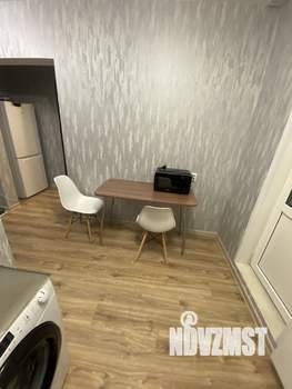 1-к квартира, посуточно, 31м2, 3/10 этаж