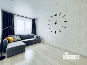 2-к квартира, посуточно, 60м2, 1/1 этаж