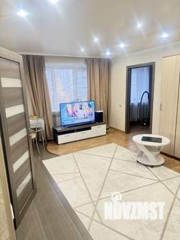 2-к квартира, на длительный срок, 42м2, 3/3 этаж