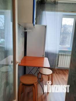 1-к квартира, на длительный срок, 32м2, 3/5 этаж