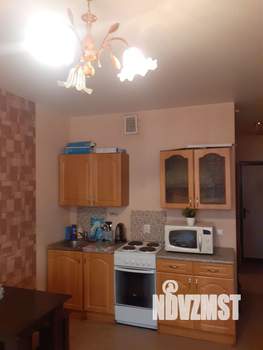 Студия квартира, посуточно, 18м2, 6/17 этаж