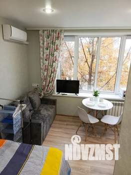 Студия квартира, посуточно, 22м2, 3/5 этаж