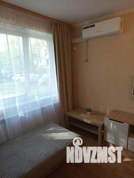 2-к квартира, посуточно, 45м2, 1/5 этаж