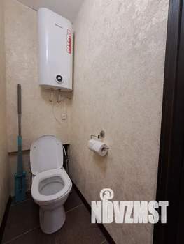 2-к квартира, посуточно, 41м2, 1/6 этаж