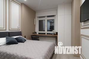 1-к квартира, посуточно, 26м2, 6/12 этаж