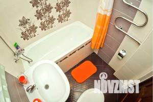 2-к квартира, посуточно, 47м2, 1/5 этаж