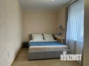 2-к квартира, посуточно, 39м2, 2/5 этаж