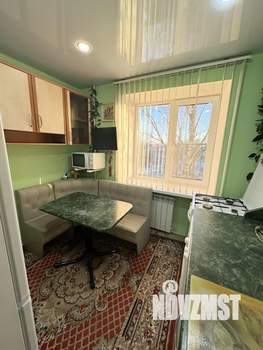 2-к квартира, на длительный срок, 42м2, 4/5 этаж