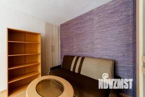 1-к квартира, посуточно, 32м2, 2/5 этаж