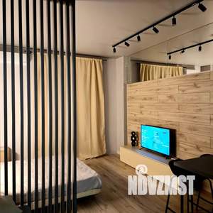 1-к квартира, посуточно, 30м2, 6/8 этаж