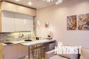 2-к квартира, посуточно, 36м2, 1/19 этаж