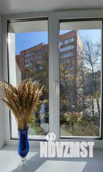 2-к квартира, посуточно, 43м2, 1/1 этаж