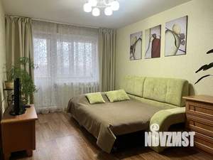 2-к квартира, посуточно, 43м2, 2/9 этаж