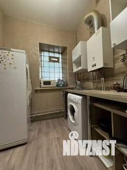 2-к квартира, посуточно, 50м2, 1/1 этаж