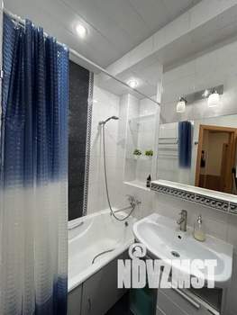 2-к квартира, посуточно, 55м2, 2/5 этаж