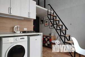 1-к квартира, посуточно, 22м2, 2/4 этаж