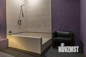 1-к квартира, посуточно, 18м2, 1/1 этаж