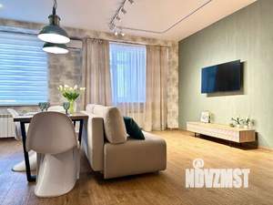 2-к квартира, посуточно, 85м2, 9/11 этаж