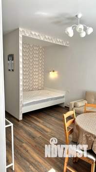 1-к квартира, на длительный срок, 28м2, 2/3 этаж