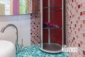 Студия квартира, на длительный срок, 25м2, 7/10 этаж