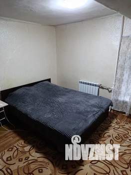 1-к квартира, посуточно, 30м2, 3/3 этаж