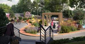 2-к квартира, на длительный срок, 70м2, 14/19 этаж