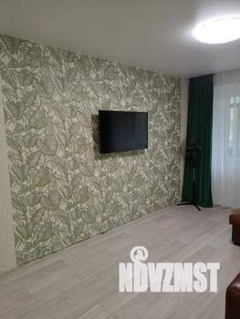 1-к квартира, посуточно, 32м2, 5/5 этаж