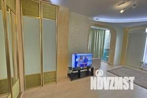 2-к квартира, посуточно, 54м2, 6/10 этаж