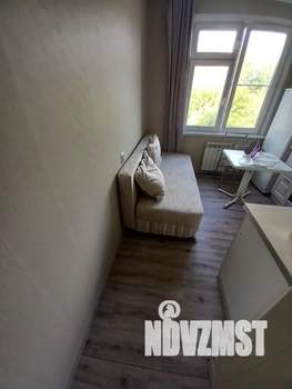 1-к квартира, посуточно, 32м2, 2/11 этаж