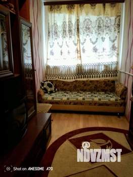 2-к квартира, на длительный срок, 40м2, 1/5 этаж