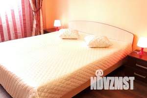 1-к квартира, посуточно, 42м2, 7/9 этаж