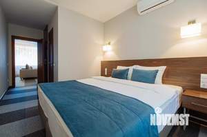 2-к квартира, посуточно, 67м2, 1/1 этаж