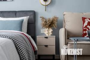 1-к квартира, посуточно, 28м2, 4/6 этаж