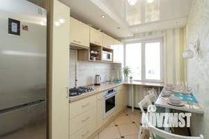 2-к квартира, посуточно, 45м2, 1/1 этаж