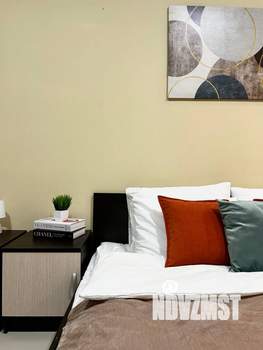 1-к квартира, посуточно, 20м2, 2/3 этаж