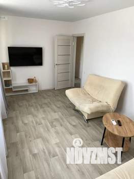 2-к квартира, посуточно, 48м2, 4/10 этаж