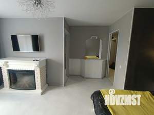 1-к квартира, посуточно, 30м2, 5/5 этаж