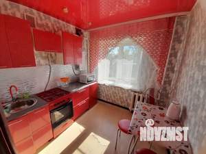 1-к квартира, посуточно, 30м2, 5/5 этаж