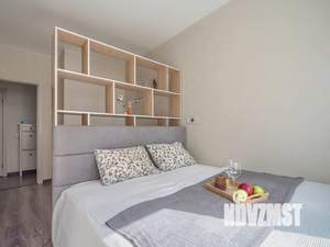 2-к квартира, посуточно, 53м2, 11/21 этаж