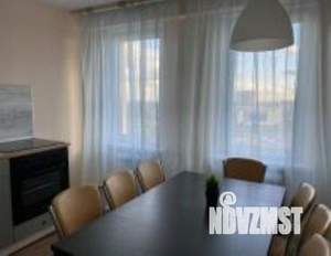 3-к квартира, посуточно, 100м2, 1/1 этаж