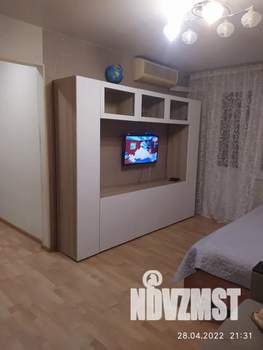 2-к квартира, посуточно, 46м2, 3/9 этаж