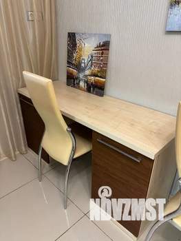 1-к квартира, посуточно, 41м2, 11/17 этаж