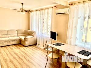 2-к квартира, посуточно, 49м2, 6/9 этаж