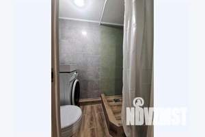 1-к квартира, посуточно, 30м2, 1/4 этаж