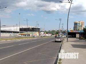 1-к квартира, посуточно, 40м2, 5/9 этаж