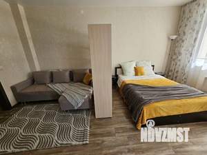 2-к квартира, посуточно, 56м2, 1/1 этаж