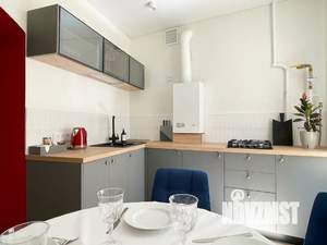 2-к квартира, посуточно, 48м2, 2/3 этаж