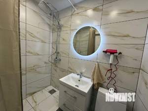 1-к квартира, посуточно, 21м2, 1/1 этаж