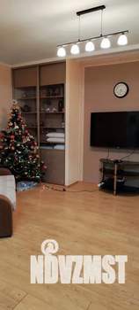 2-к квартира, посуточно, 70м2, 4/10 этаж