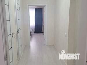 2-к квартира, посуточно, 48м2, 1/10 этаж